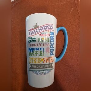Disneyland Mug